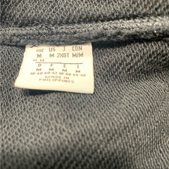 Adidas Black medium weight jacket women’s size medium - Picture 8 of 9